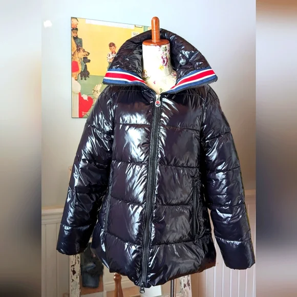 Invicta‎ Puffer Jacket - Picture 2 of 12